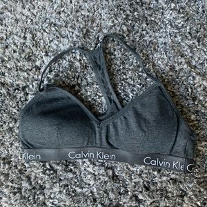CK Bralette